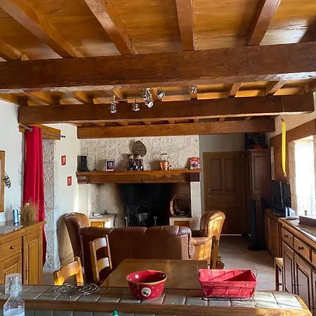 La Maison Des Lieux * Fauroux