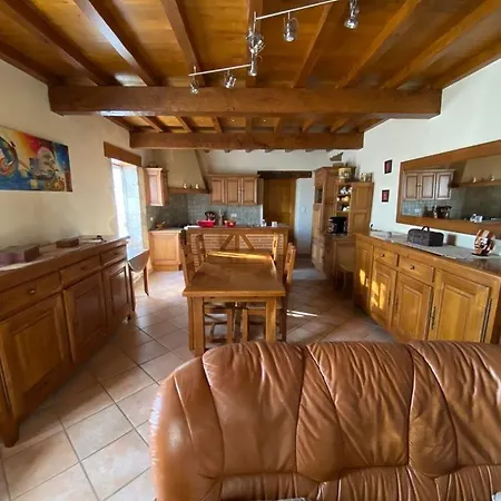 La Maison Des Lieux *