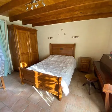 La Maison Des Lieux *