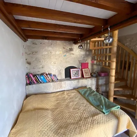 La Maison Des Lieux * Fauroux