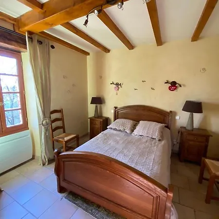 La Maison Des Lieux Σπίτι διακοπών