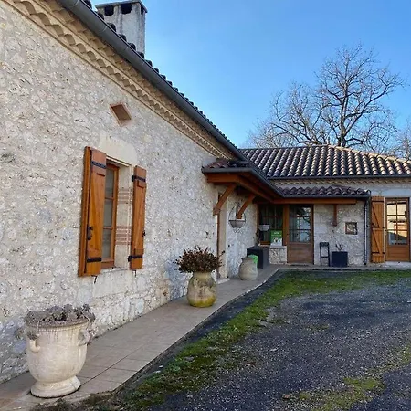 La Maison Des Lieux Σπίτι διακοπών *