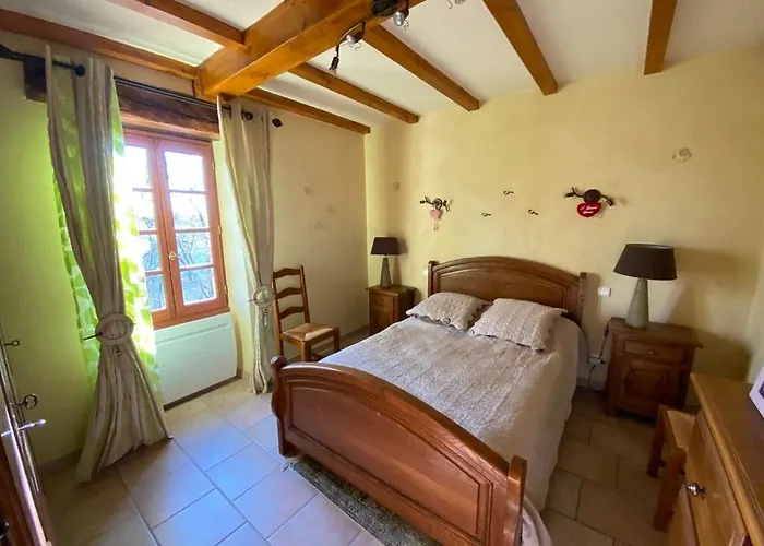 La Maison Des Lieux *