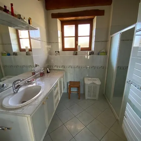 Tatil Evi La Maison Des Lieux