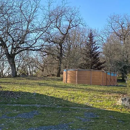 La Maison Des Lieux Дом отдыха