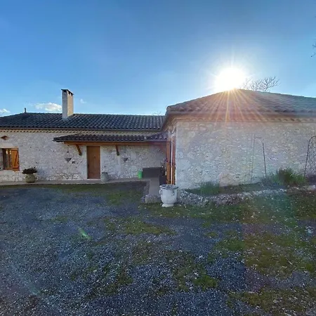 La Maison Des Lieux * Fauroux